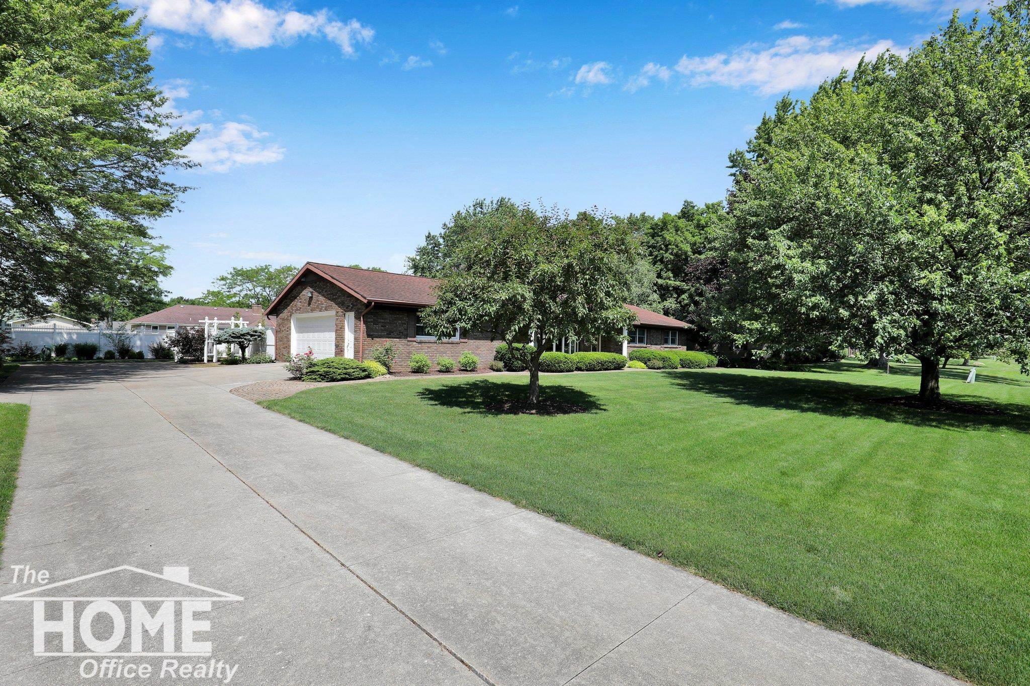 Property Photo: 2367 Meadowdown Drive MI 48867