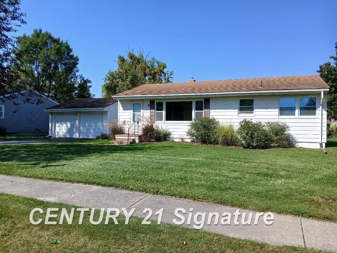 Property Photo: 3365 Bobendick Street MI 48604