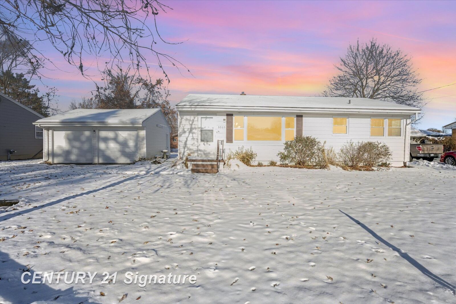 Property Photo: 3365 Bobendick Street MI 48604