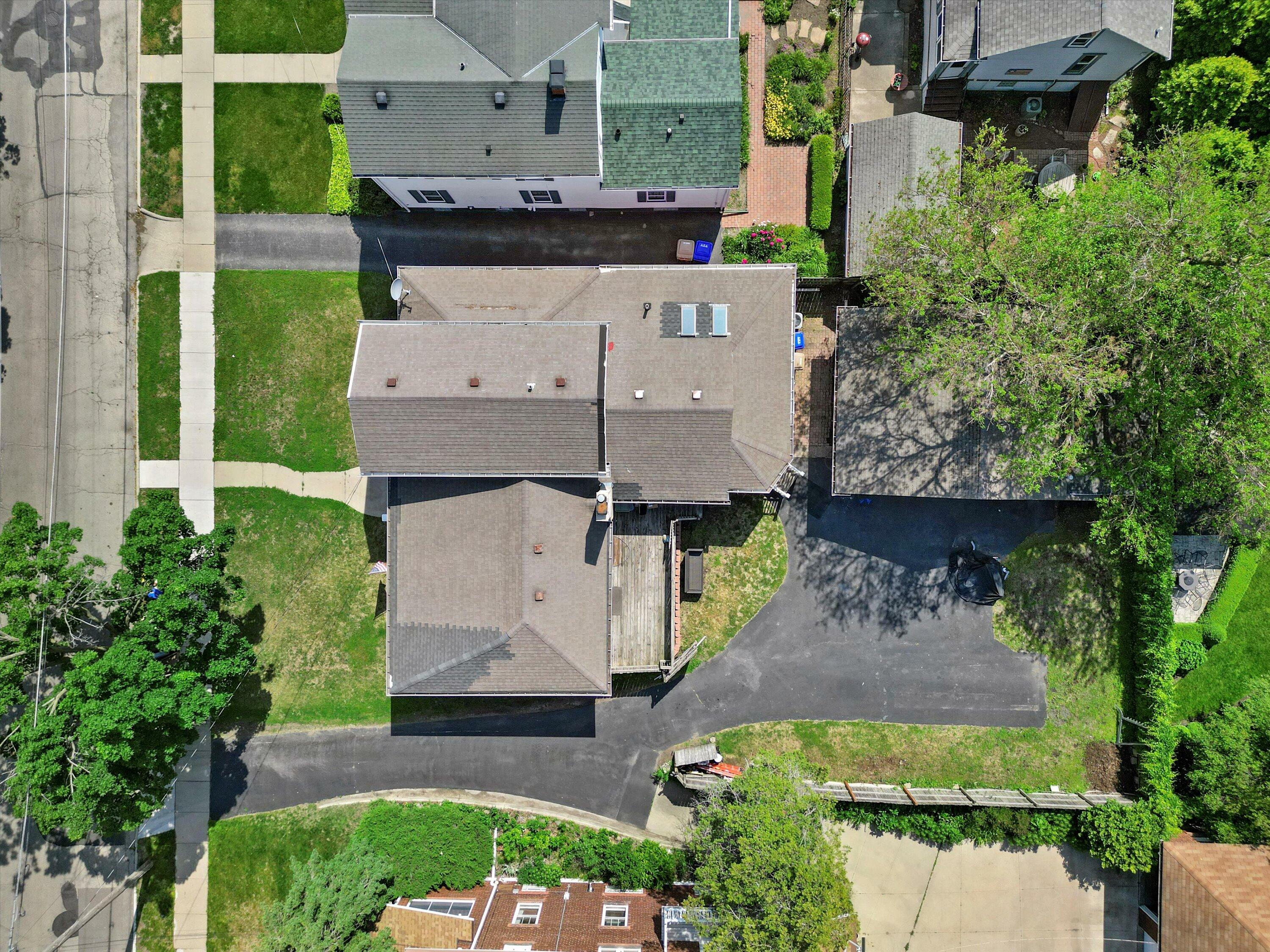 Property Photo: 513 61st St WI 53143