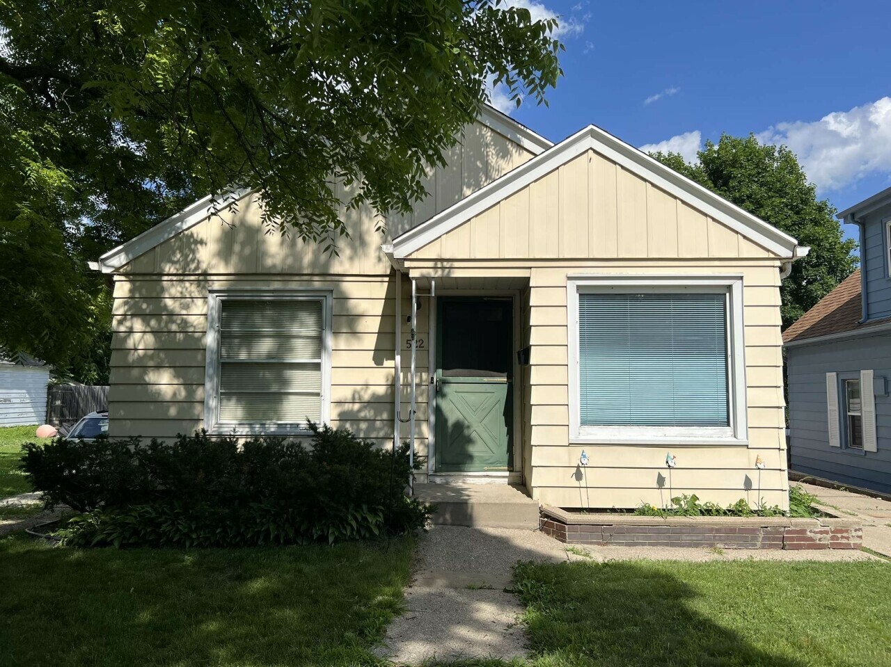 Property Photo: 522 S 69th St WI 53214