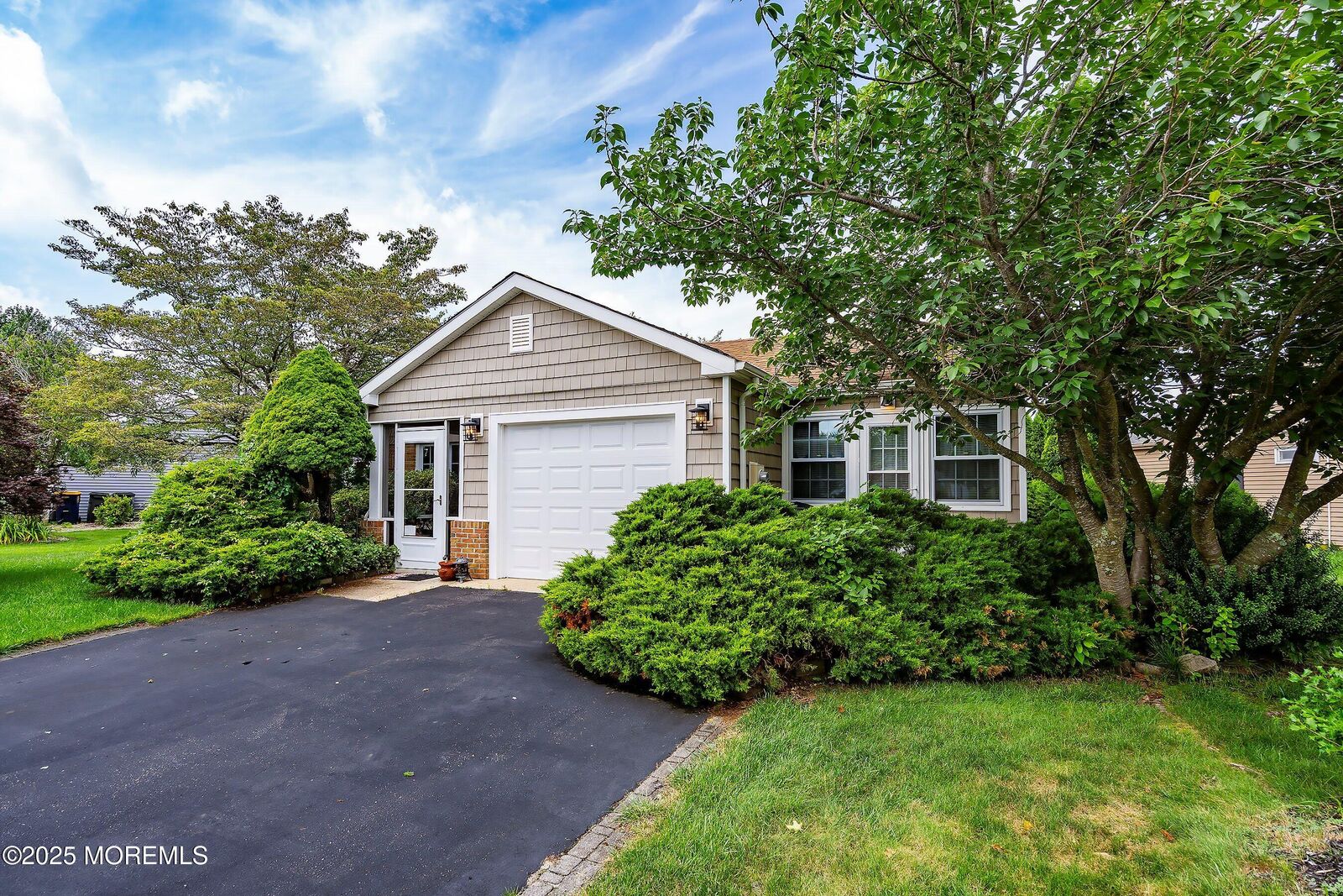 Property Photo: 32 Saint Paul Place NJ 08759