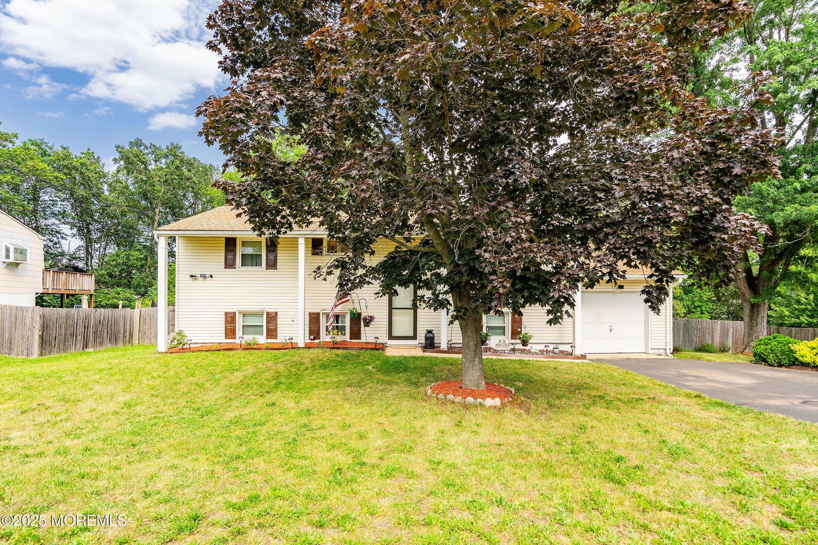 Property Photo: 28 Salem Hill Road NJ 07731