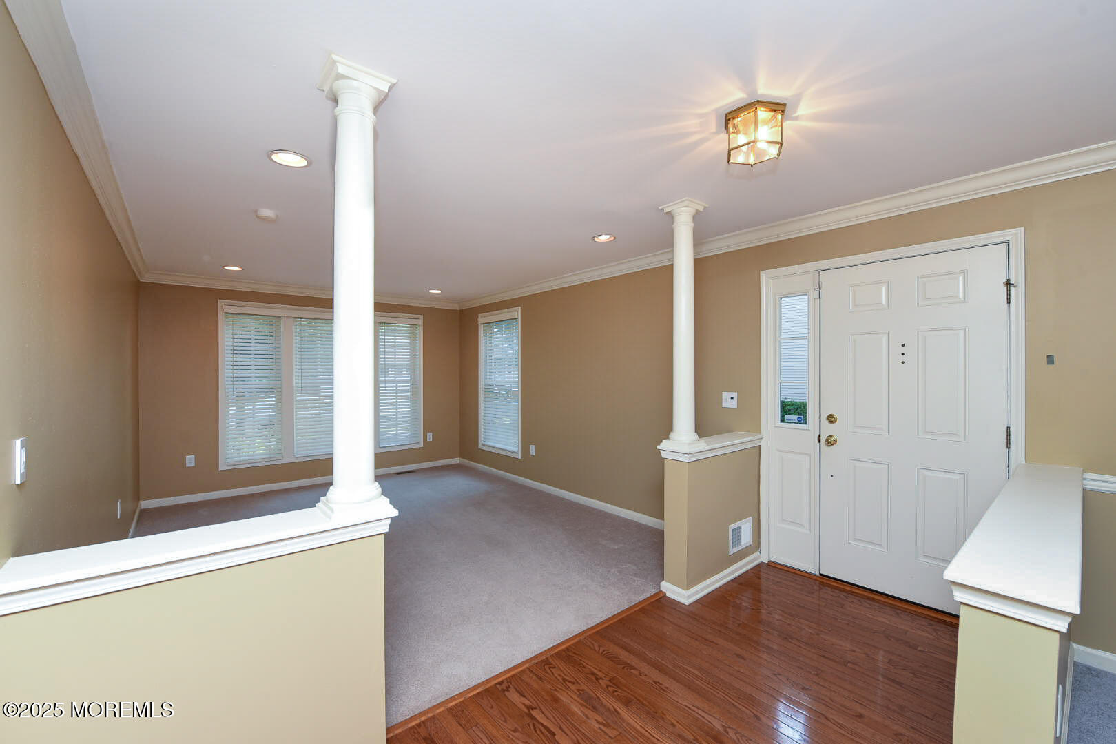Property Photo: 133 Ironwood Court NJ 07748