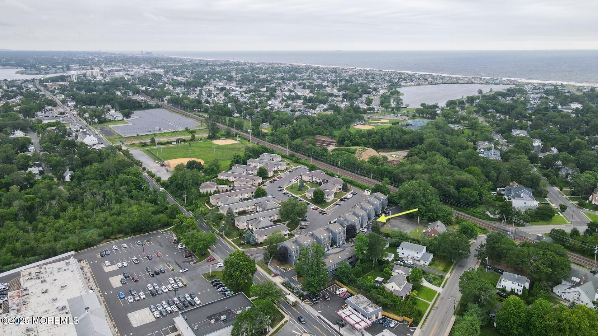 Property Photo: 16 Devon Court NJ 07762