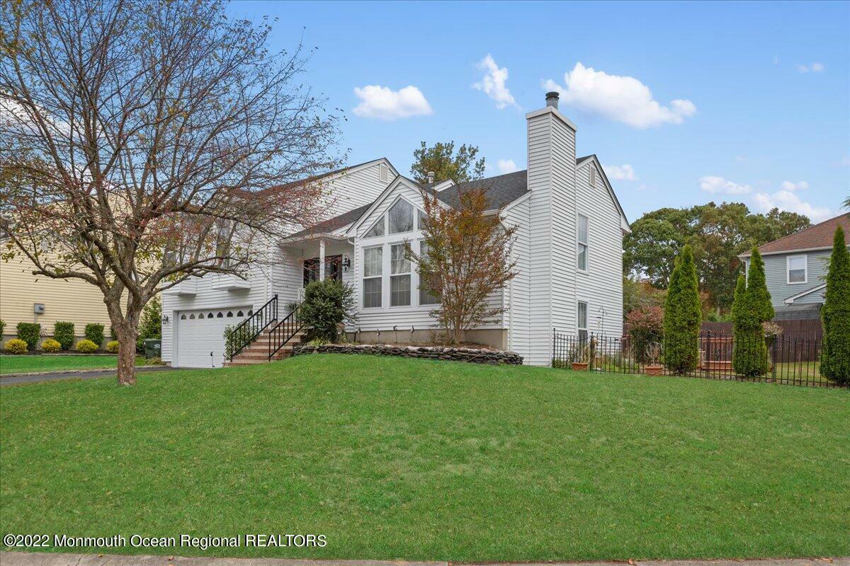 Property Photo:  38 Sweet Gum Road  NJ 07731 