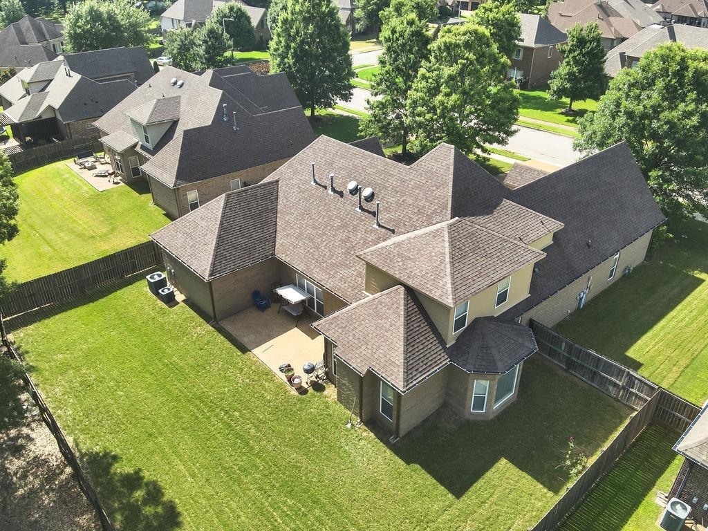 Property Photo: 245 Amber Waves Ln TN 38017
