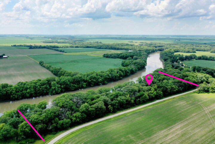 Property Photo:  3015 N 1700 East Road  IL 60951 