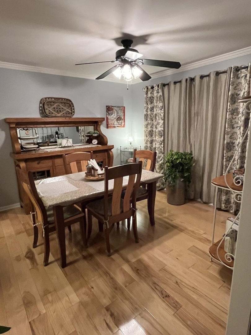 Property Photo: 833 Winter Park Drive 833 IL 60451
