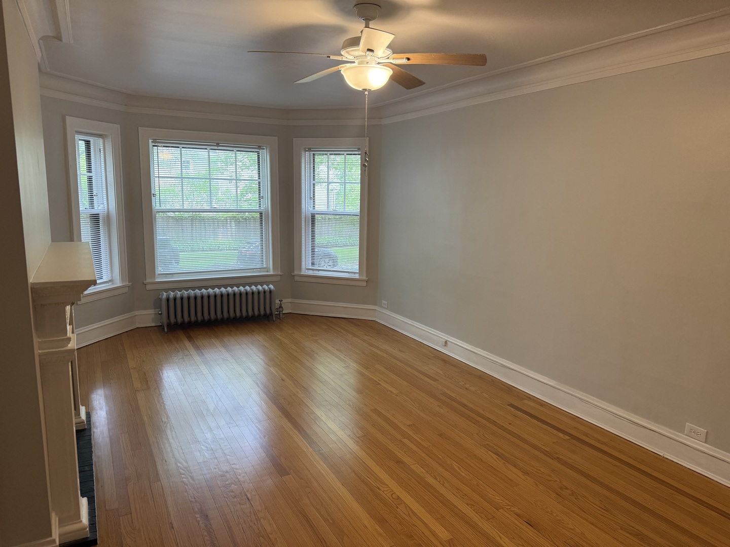 Property Photo: 106 Keeney Street 1 IL 60202