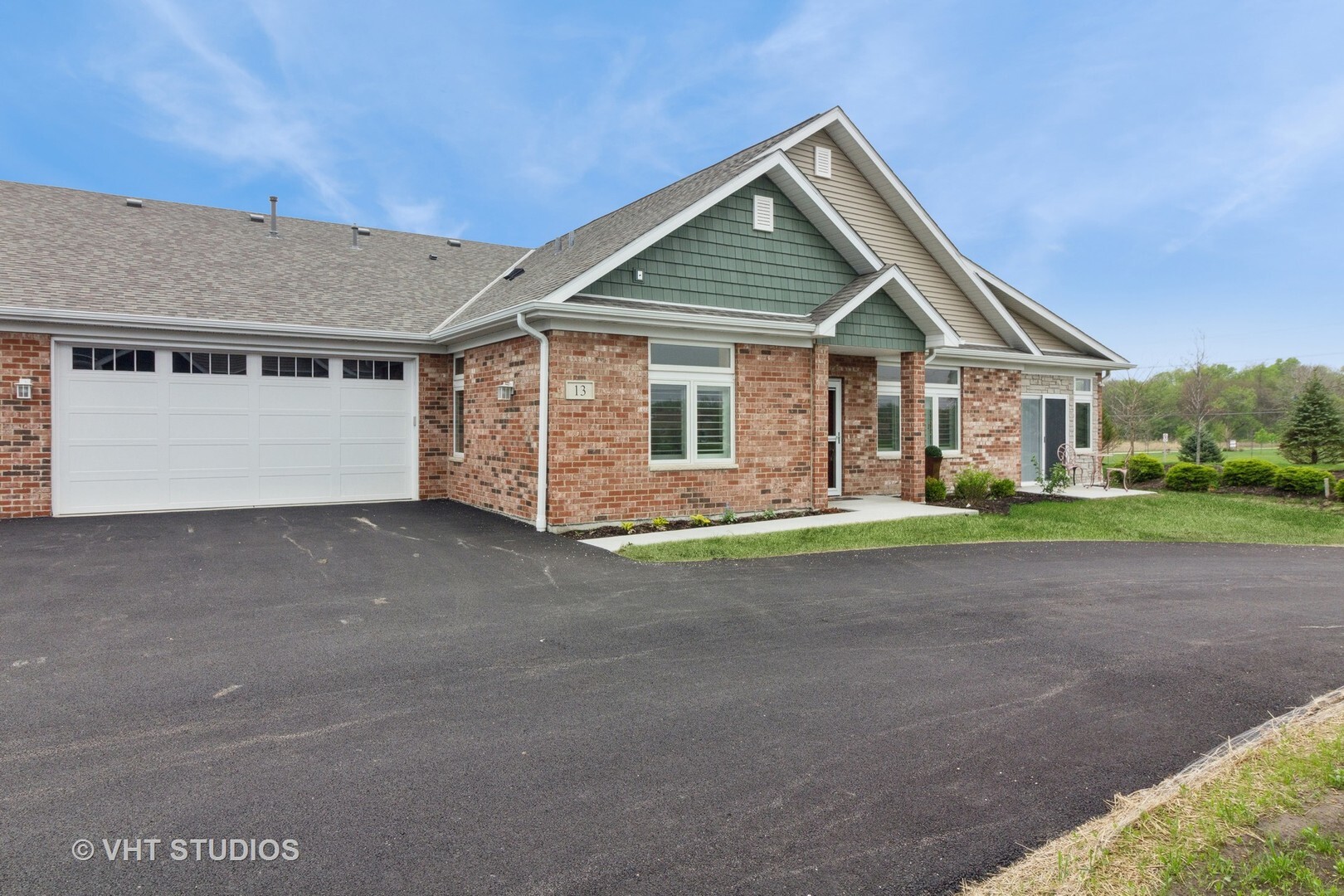 Property Photo: 13 Briden Lane 13 IL 60178