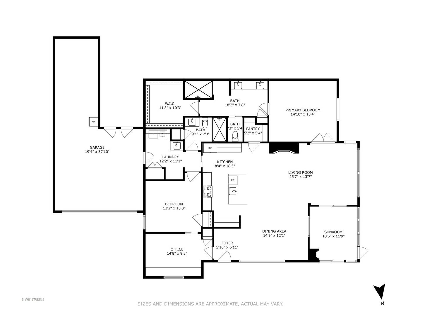 Property Photo:  13 Briden Lane 13  IL 60178 