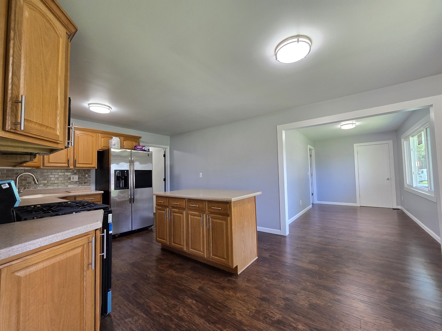 Property Photo: 3009 Miller Drive IL 60050