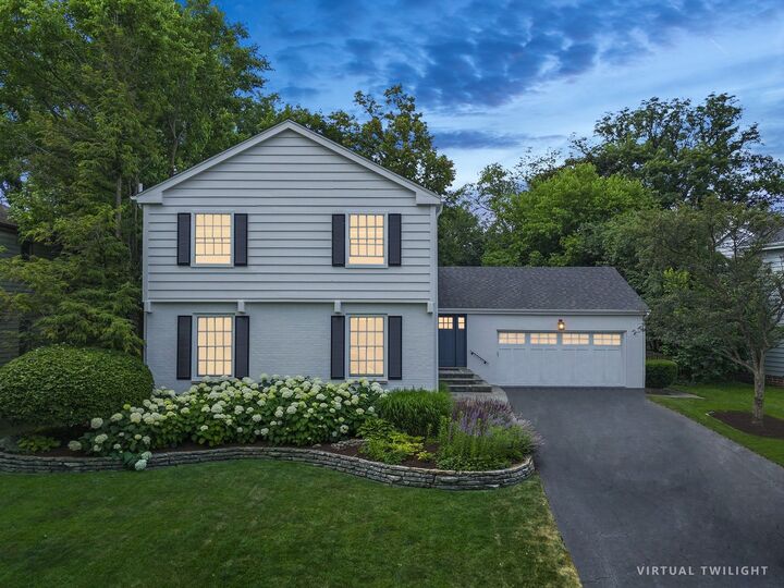 216 Bonnie Brae Road  Hinsdale IL 60521 photo