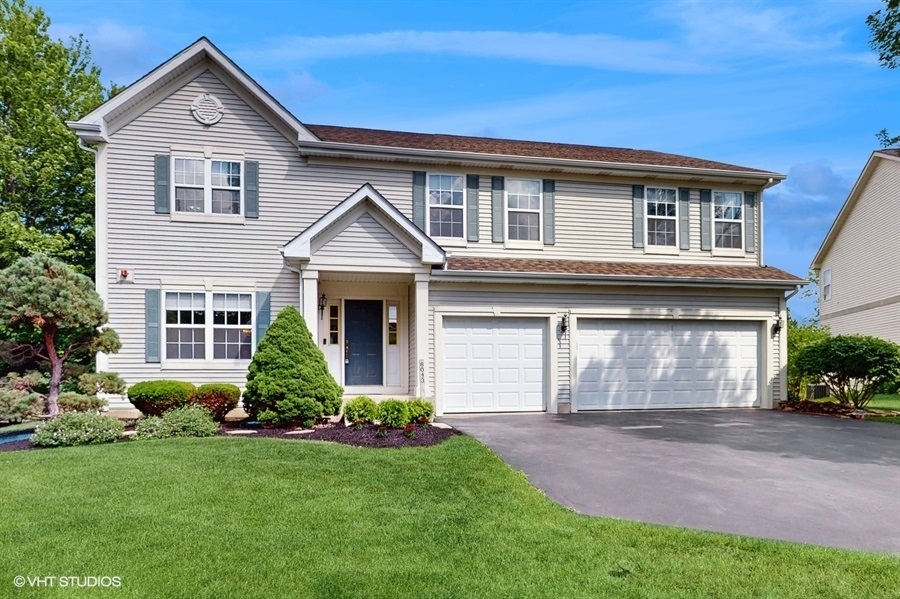Property Photo: 8043 Cripple Creek Drive IL 60047