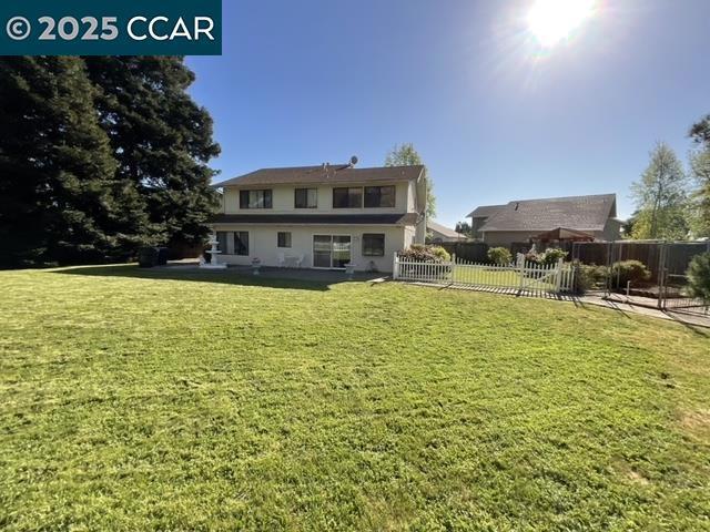Property Photo:  403 Gerald Court  CA 94510 