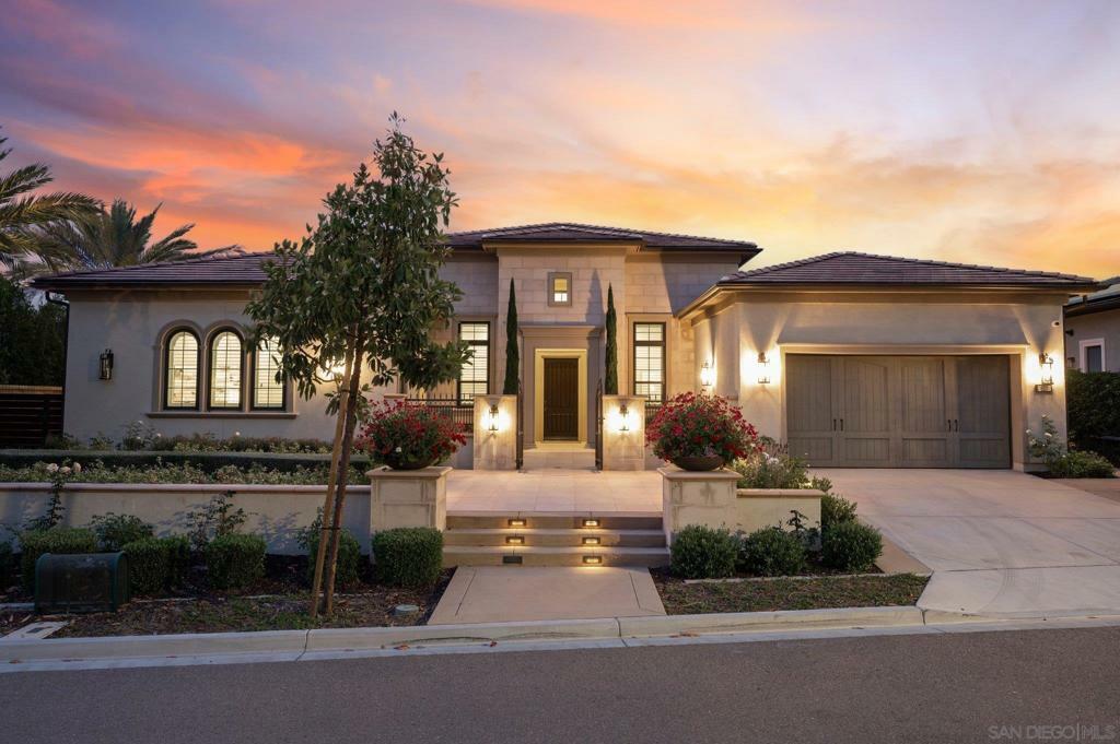6210 Summit Crest Cir  San Diego CA 92130 photo