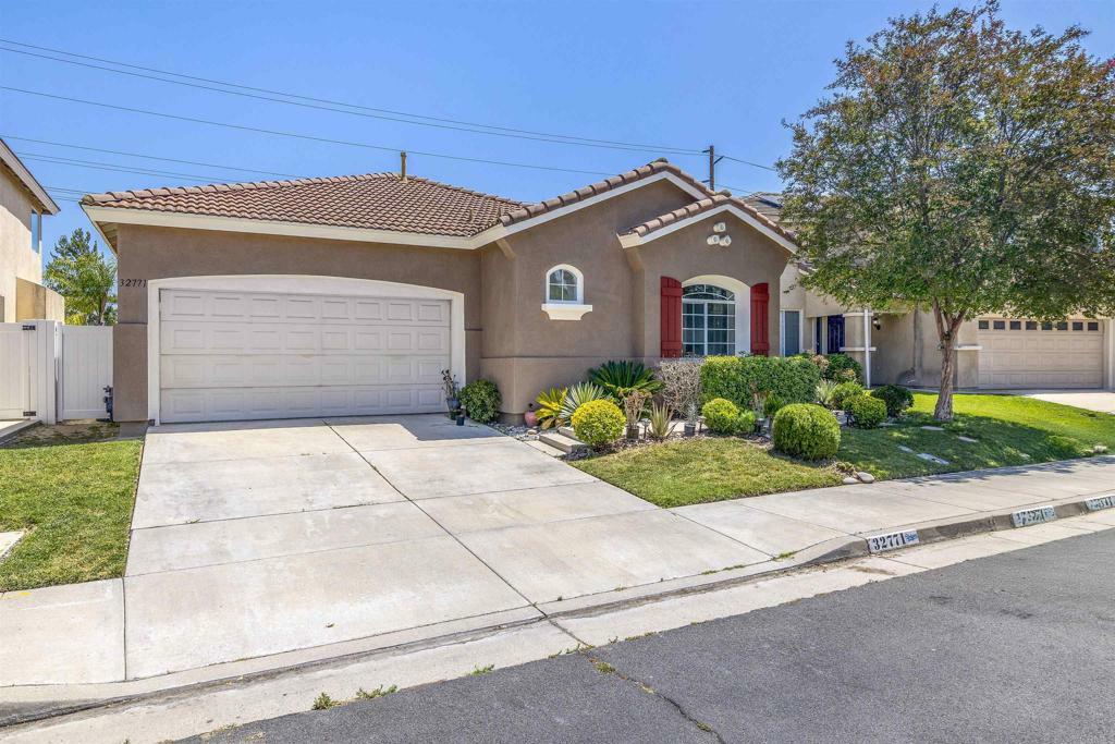 Property Photo: 32771 Rovato St. CA 92592