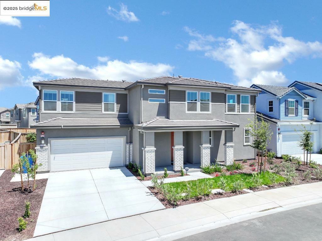 3007 Architect Ct  Vacaville CA 95687 photo