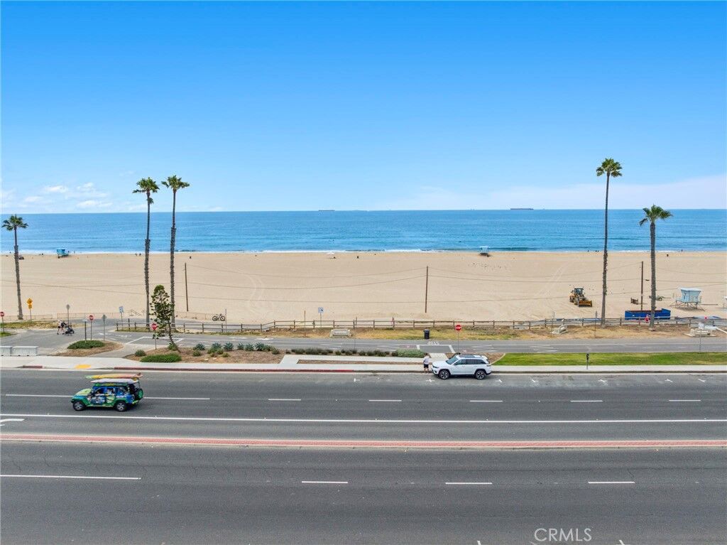 Property Photo:  1102 Pacific Coast Hwy Lot #4  CA 92648 