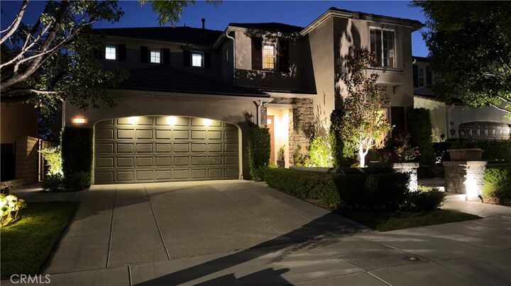 Property Photo:  28107 Graciosa Street  CA 91355 