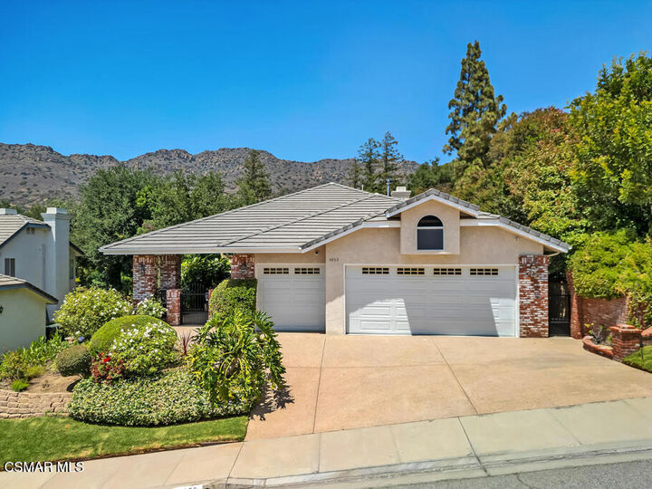 Property Photo:  4953 Kilburn Court  CA 91377 