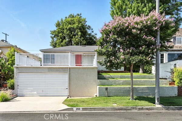 Property Photo:  255 W Fernfield Drive  CA 91754 