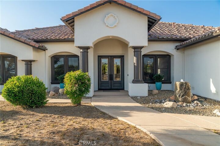Property Photo: 54774 Bautista Road CA 92539
