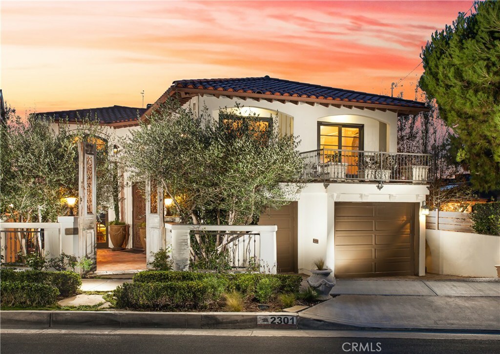 Property Photo: 2301 Pacific Drive CA 92625