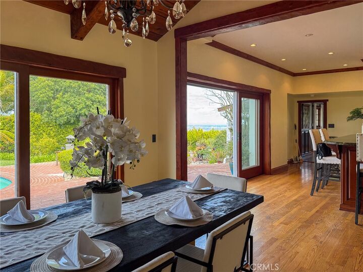 Property Photo: 2501 Novato Place CA 90274