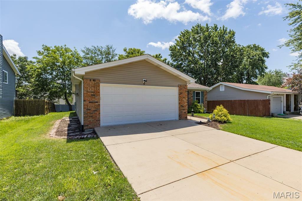 Property Photo: 9 Southwinds Drive MO 63376