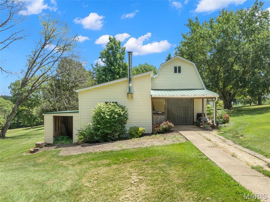 Property Photo:  859 Scenic Ridge Drive  MO 63090 