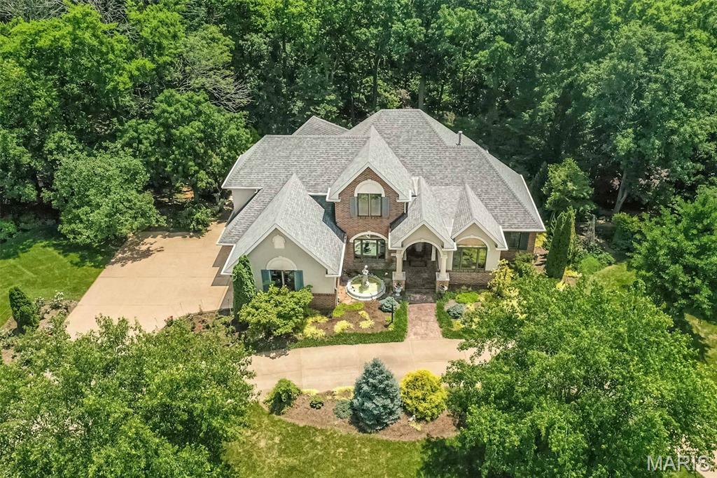 Property Photo: 718 River Hills Drive MO 63026