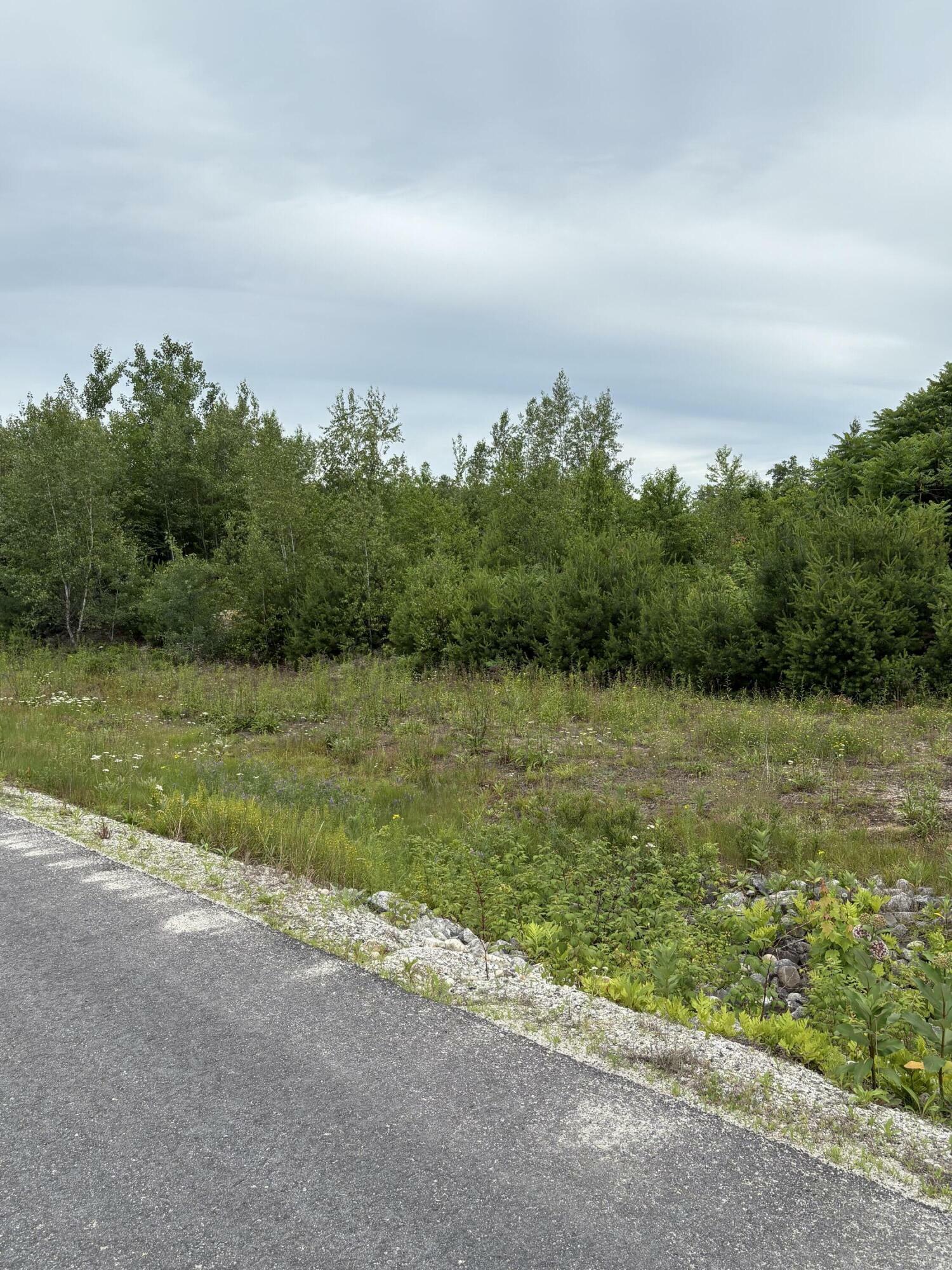Property Photo: Lot#5&7 Business Park Road ME 04048