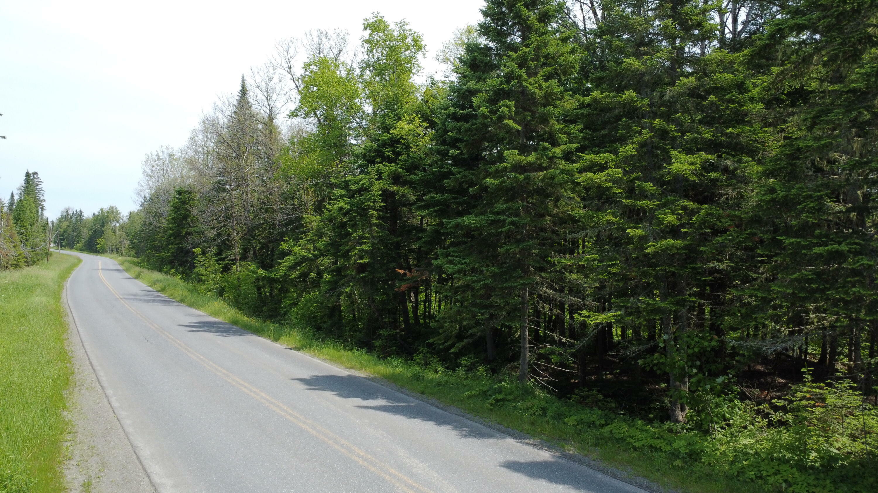 Property Photo:  25-2 Lavertu Road  ME 04756 