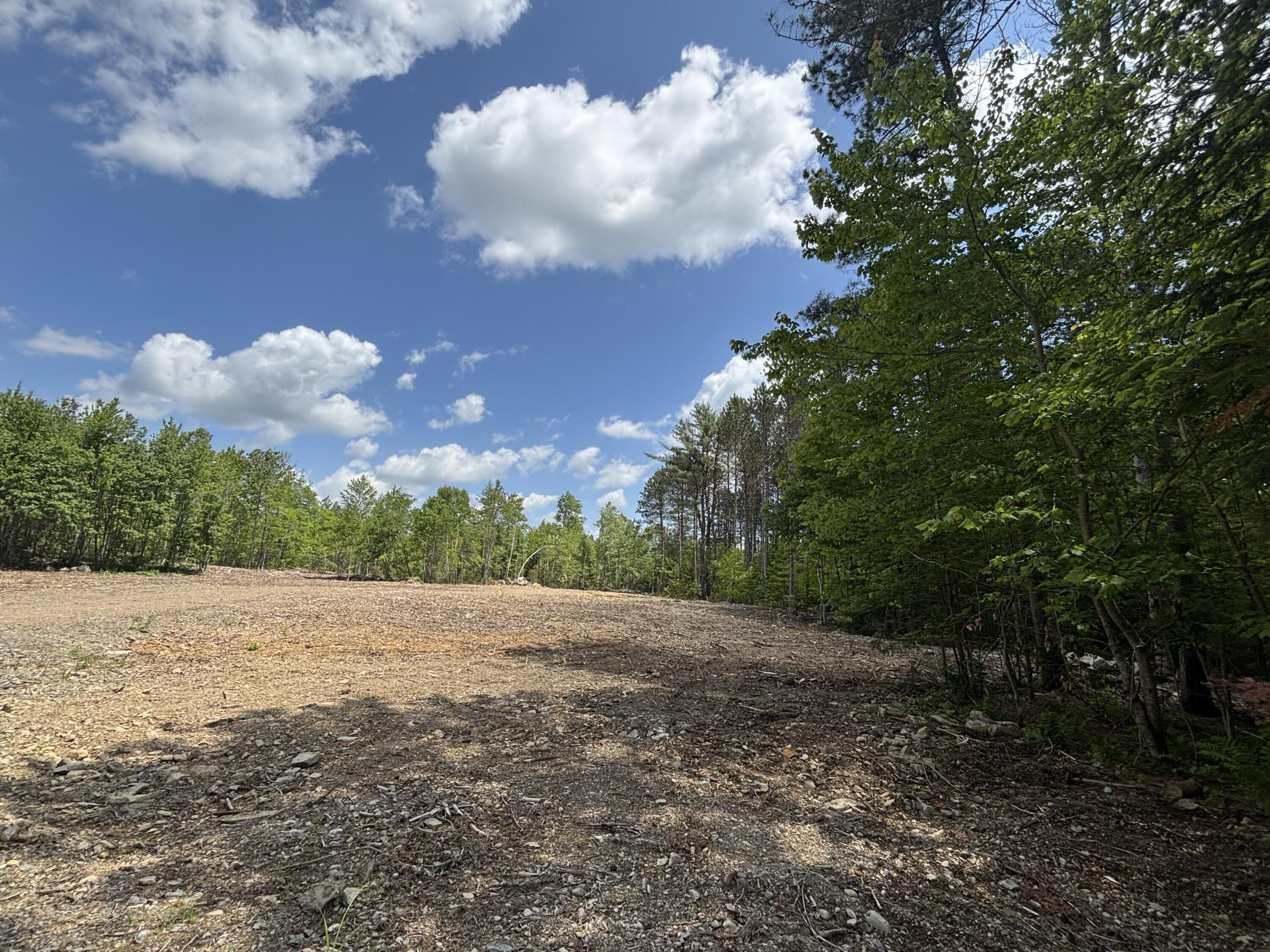Property Photo: Lot L McDonald Road ME 04730