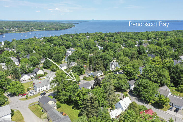 Property Photo: 53 Congress Street ME 04915