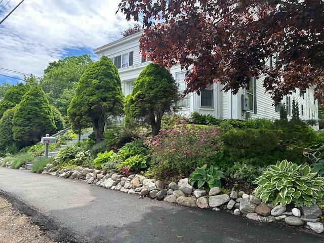 Property Photo: 53 Congress Street ME 04915