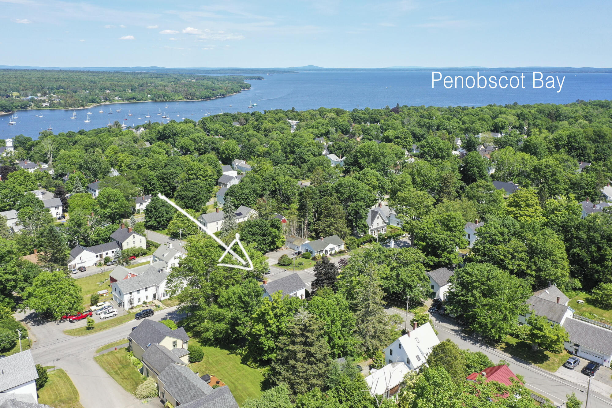 Property Photo: 53 Congress Street ME 04915