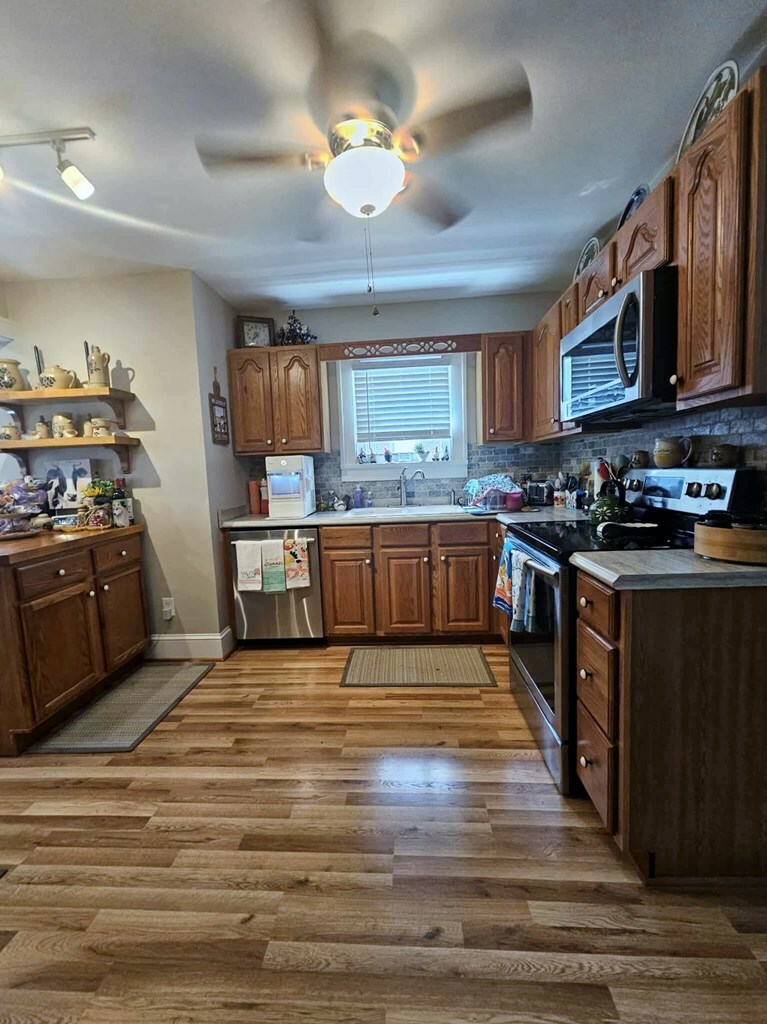 Property Photo:  2323 Fairfield Avenue  WV 24701 