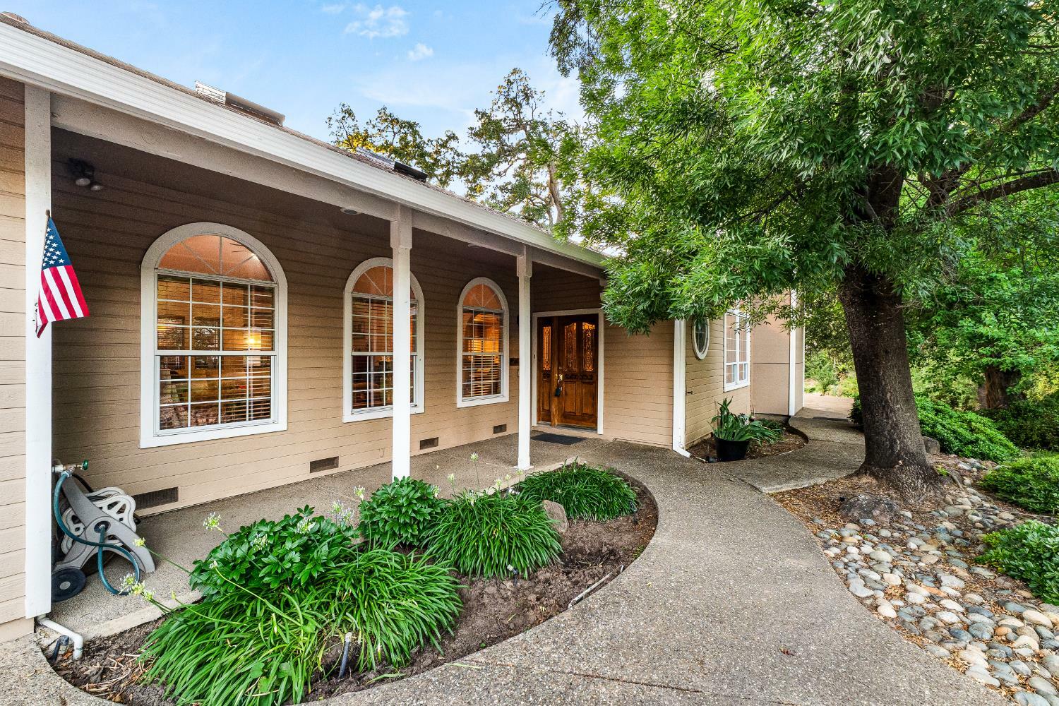 Property Photo:  7737 Leever Lane  CA 95662 