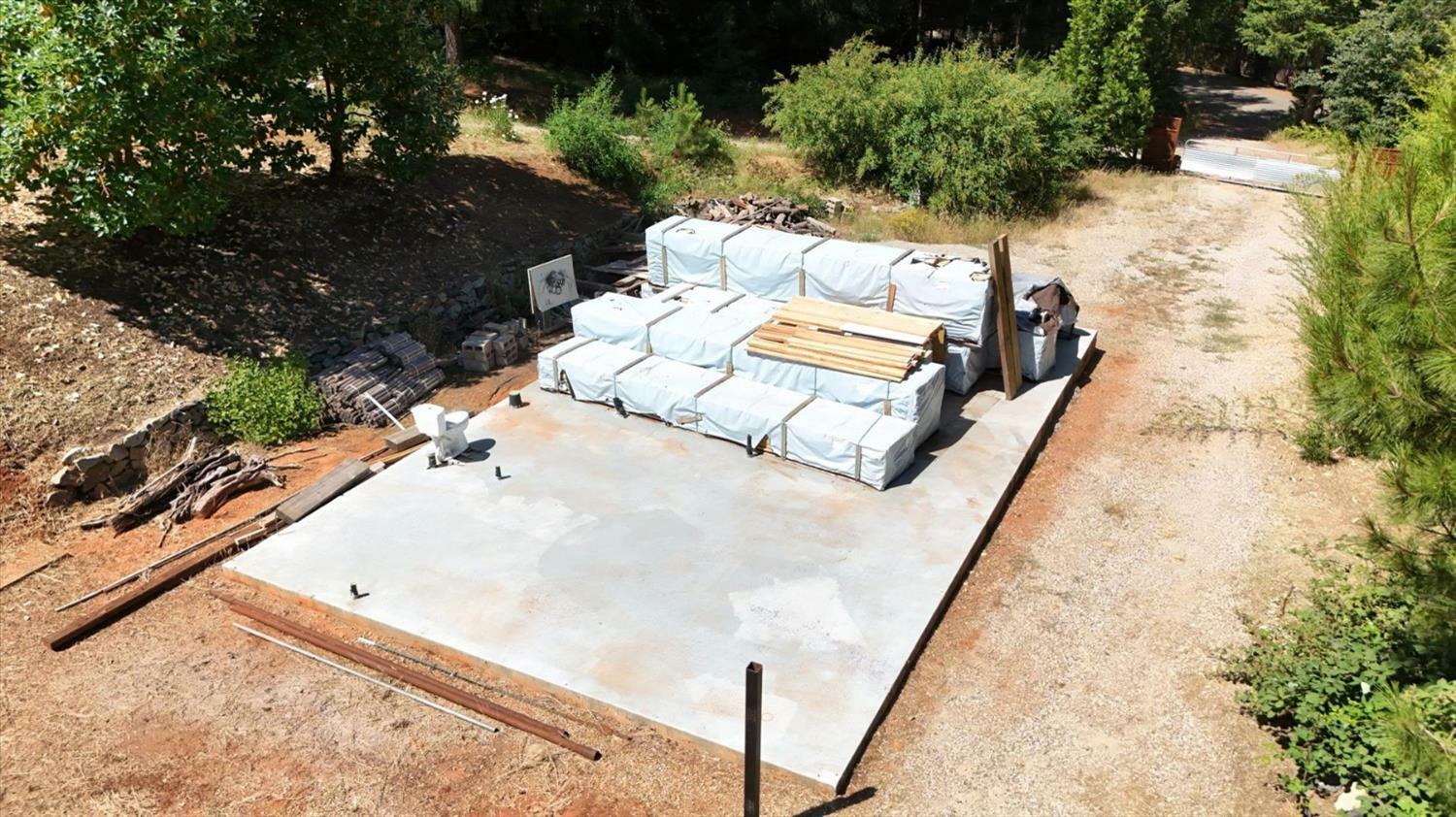 Property Photo:  480 Pike City Road  CA 95960 