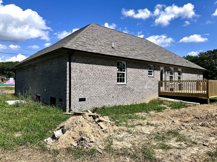 Property Photo: 132 Sundance Dr TN 38464