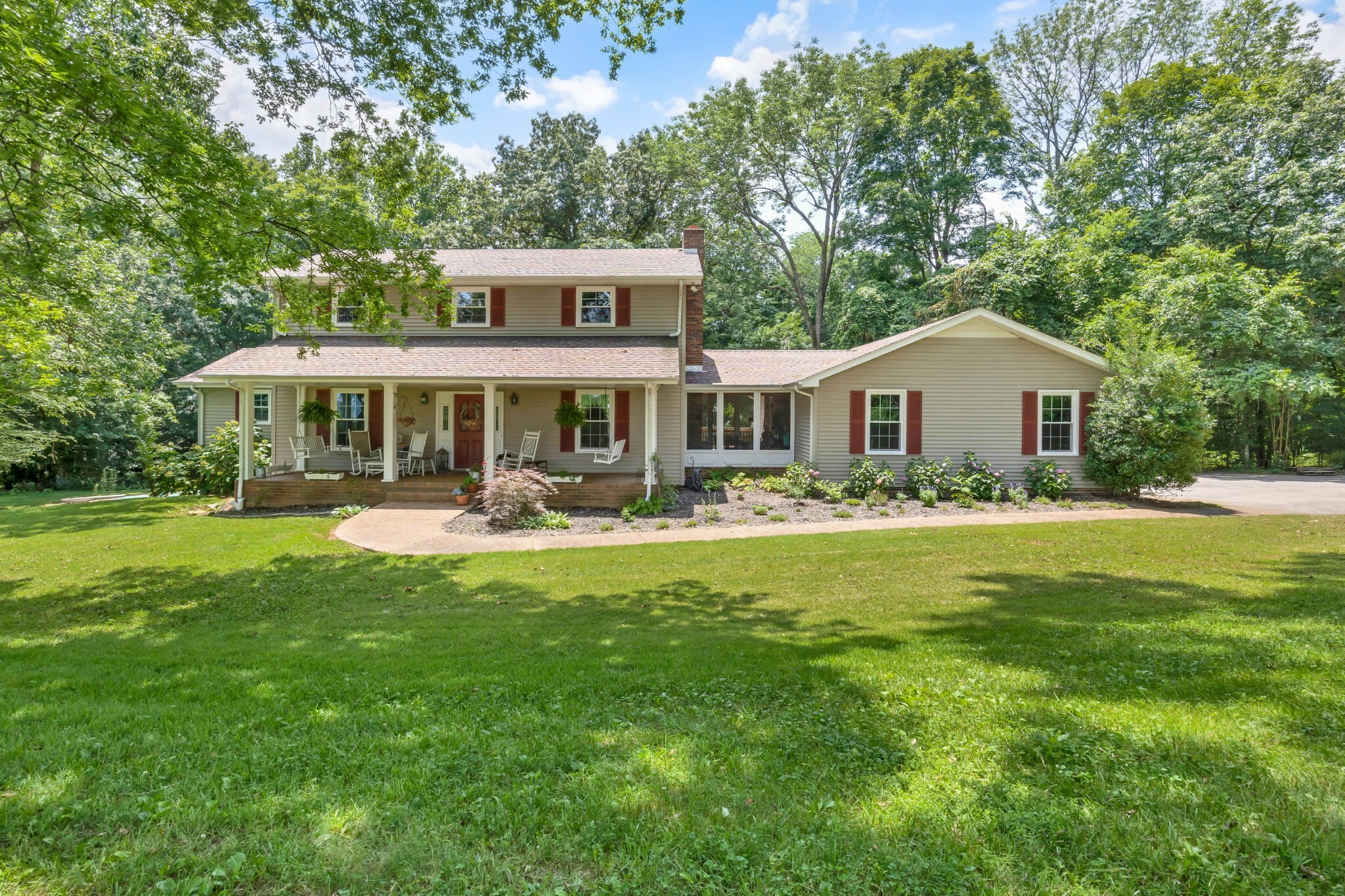 1330 Barkley Hills Cir  Clarksville TN 37040 photo
