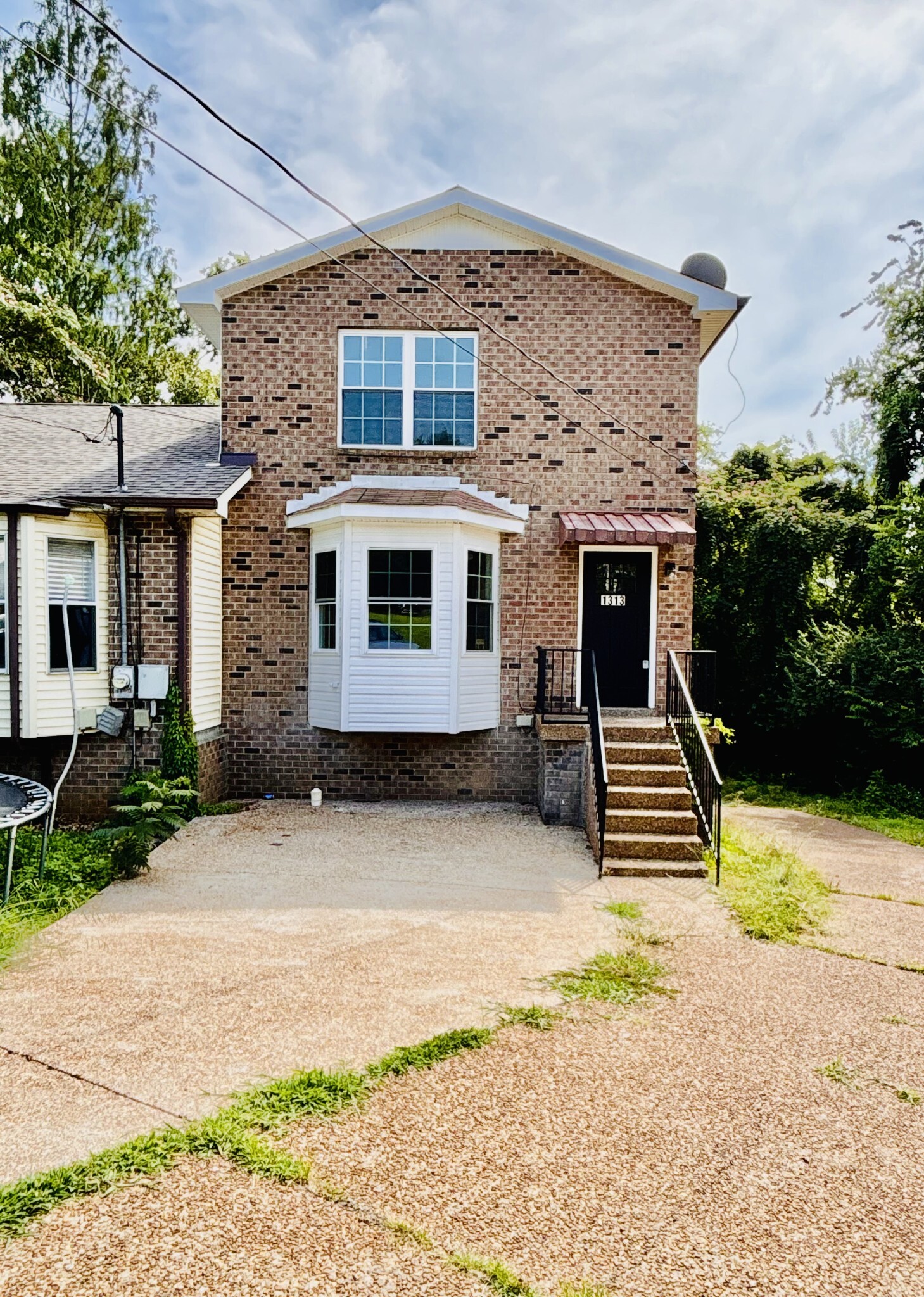 Property Photo: 1313 Priest Woods Ct TN 37214