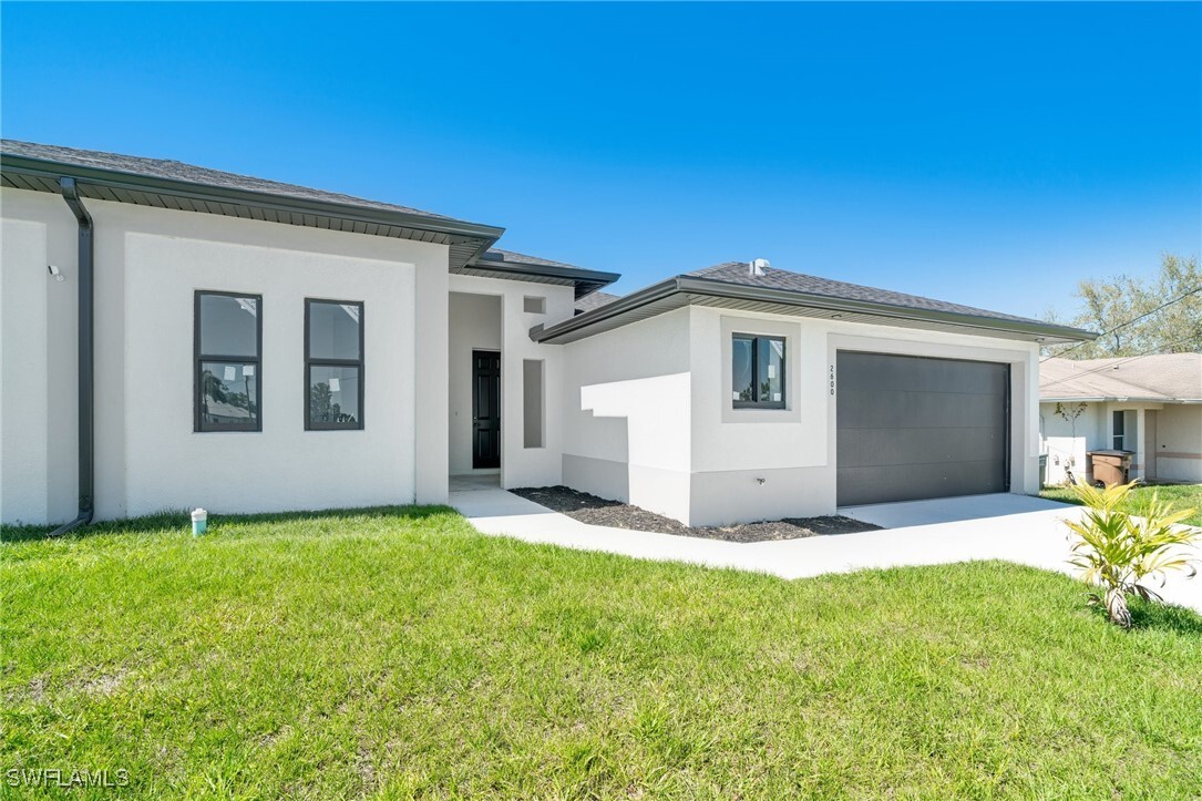 Property Photo:  4725/4727 27th Street SW 4725  FL 33973 