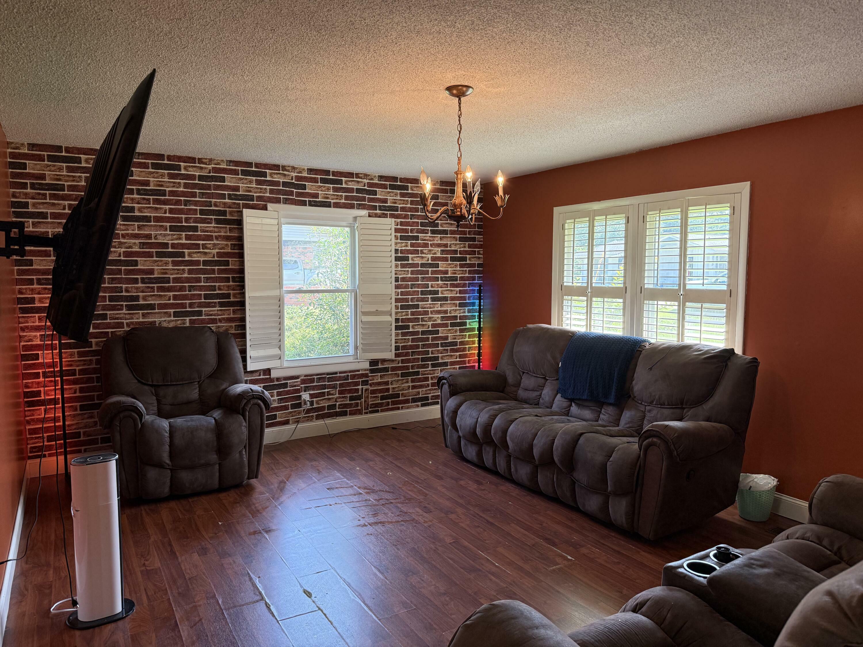 Property Photo:  206 Buena Vista Drive  MS 38843 