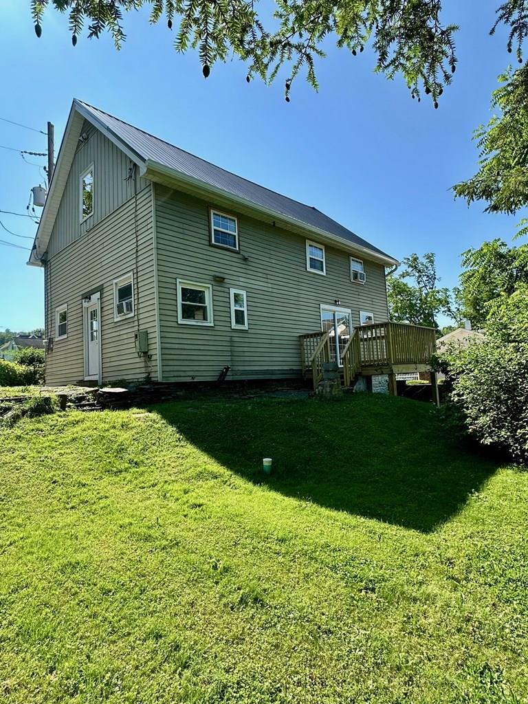 107 1/2 York Ave  Towanda PA 18848 photo