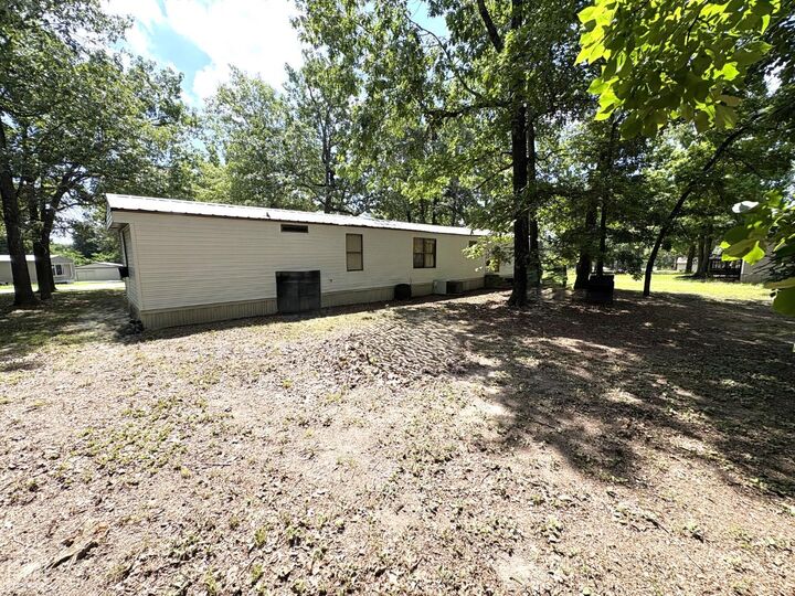 Property Photo: 184 Cr 143 AR 72537