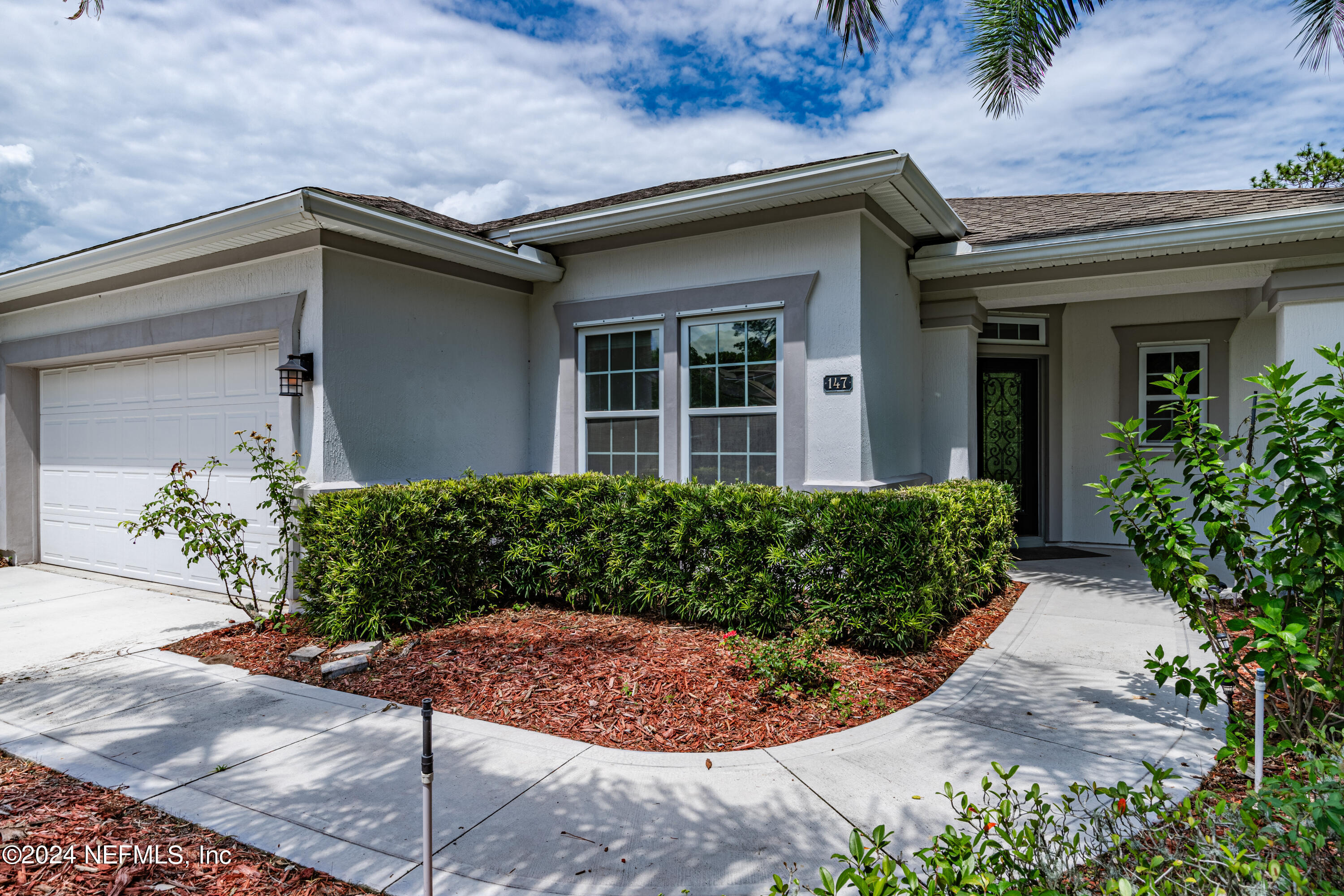 Property Photo: 147 Captiva Drive FL 32081